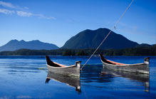 Fishing on Vancouver, Best Western Vancouver Island Hotels